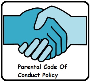 New Conduct Policy