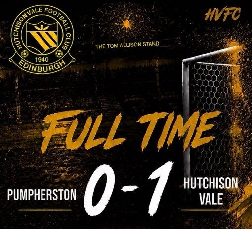 A FINE CUP WIN